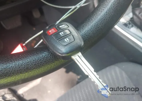 2016 Toyota Camry Le from USA, damaged, VIN 4T1BF1FK2GU200043